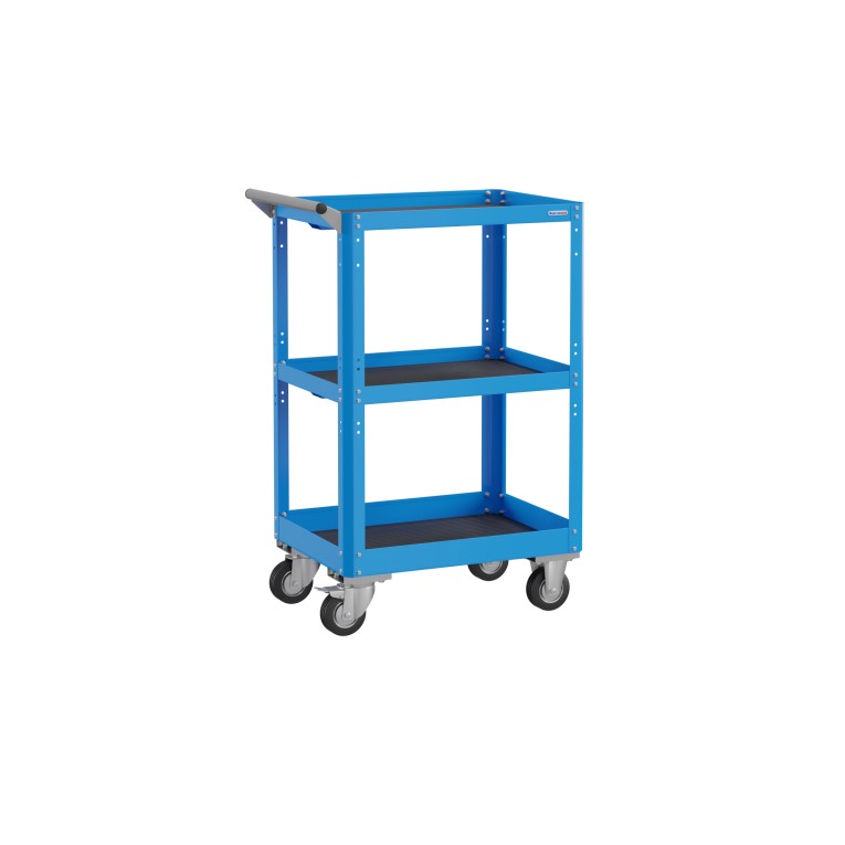 Тележка инструментальная PLC 9506.0-К 