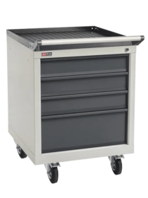 Тумба инструментальная ДиКом ВЛ-К-014-01