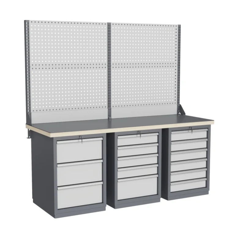 Верстак FBK 205.356-2 Верстак FBK 205.356-2