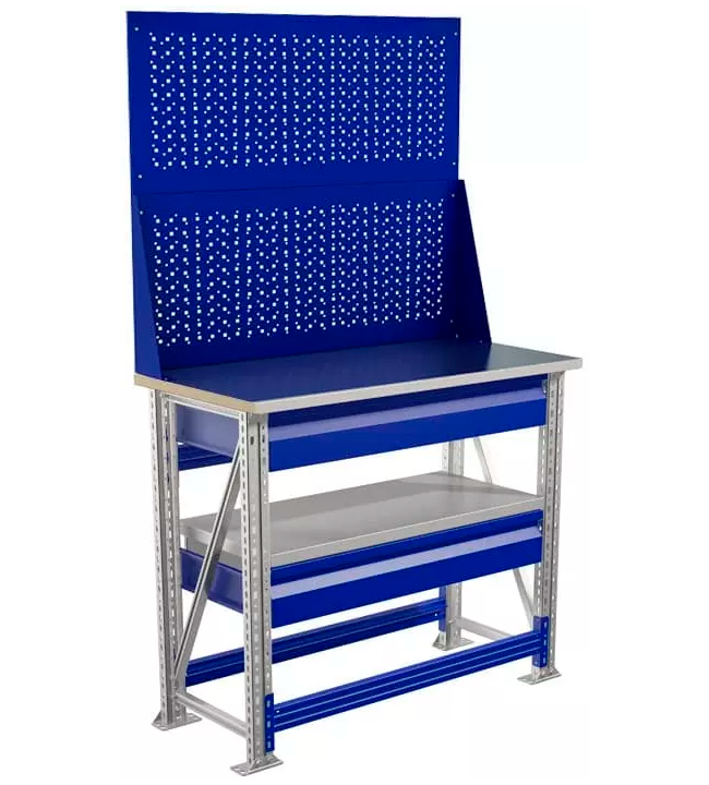 Верстак Master MT100.MF1 / MF1.221 