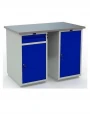 Верстак Profi WT120.WD2/WD1.000