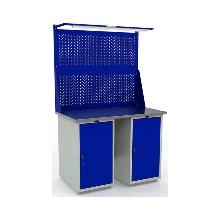 Верстак Profi WT120.WD1/WD1.021 