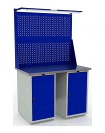 Верстак Profi WT120.WD1/WD1.021 Верстак Profi WT120.WD1/WD1.021