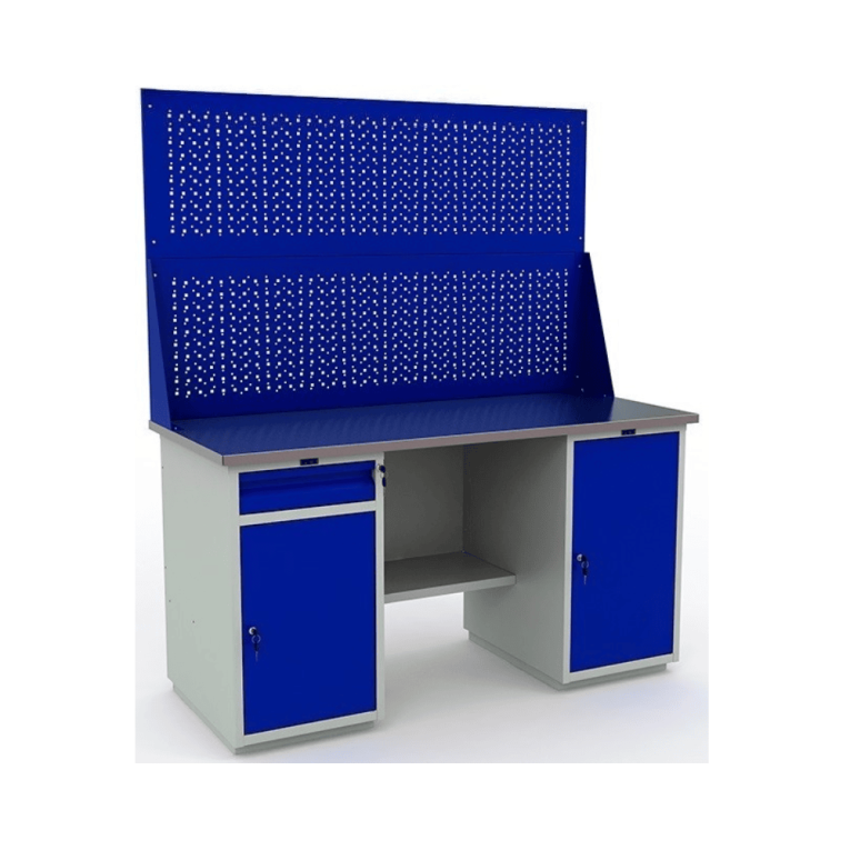 Верстак Profi WT160.WD2/WD1.020 