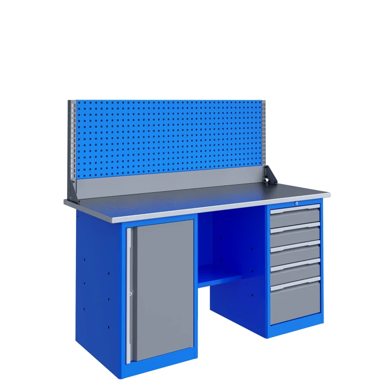 Верстак PRF 161.57.1-1 Верстак PRF 161.57.1-1