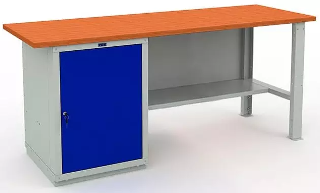 Верстак Expert W200.WS1/F2.000 