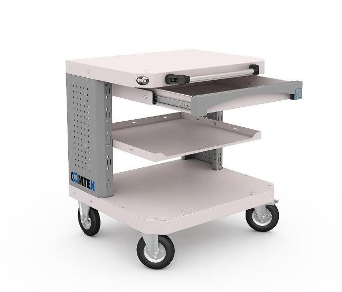 Тележка COMTEX №2 Тележка COMTEX №2