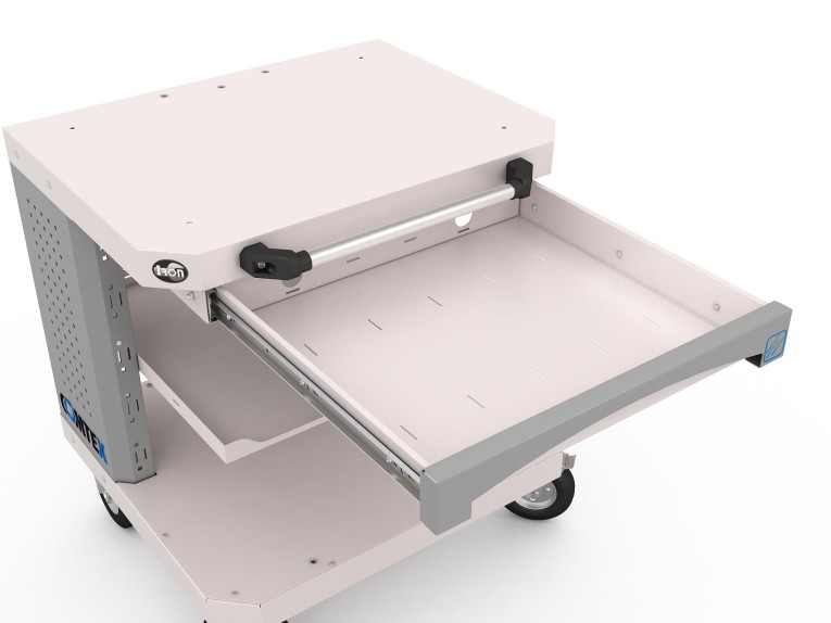 Тележка COMTEX №2 Тележка COMTEX №2