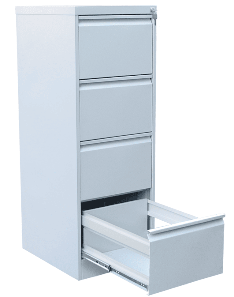 Шкаф картотечный разборный ШК-4Р Шкаф картотечный разборный ШК-4Р