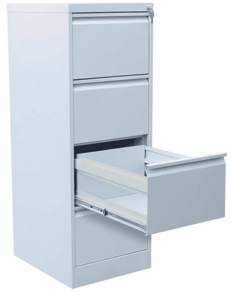 Шкаф картотечный разборный ШК-4Р Шкаф картотечный разборный ШК-4Р