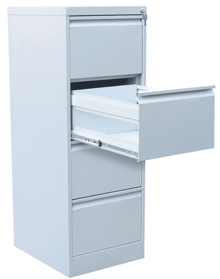 Шкаф картотечный разборный ШК-4Р Шкаф картотечный разборный ШК-4Р