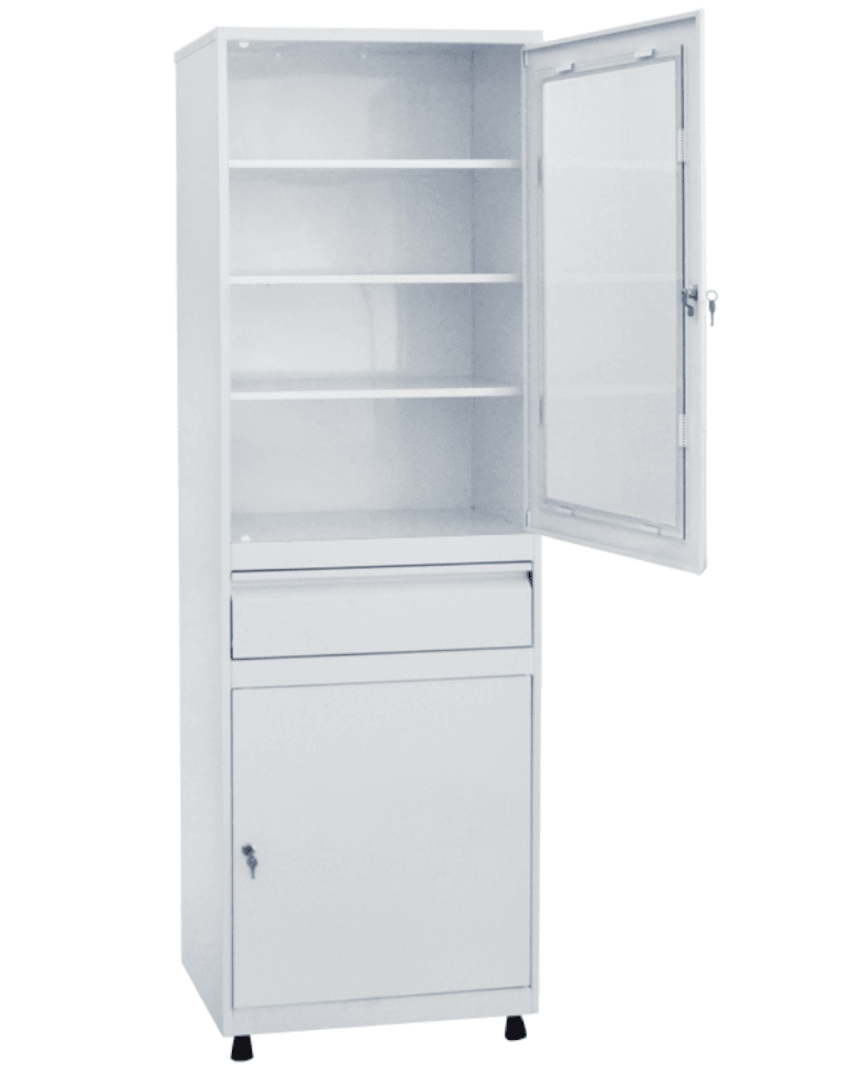 Шкаф для документации ШМД-03 