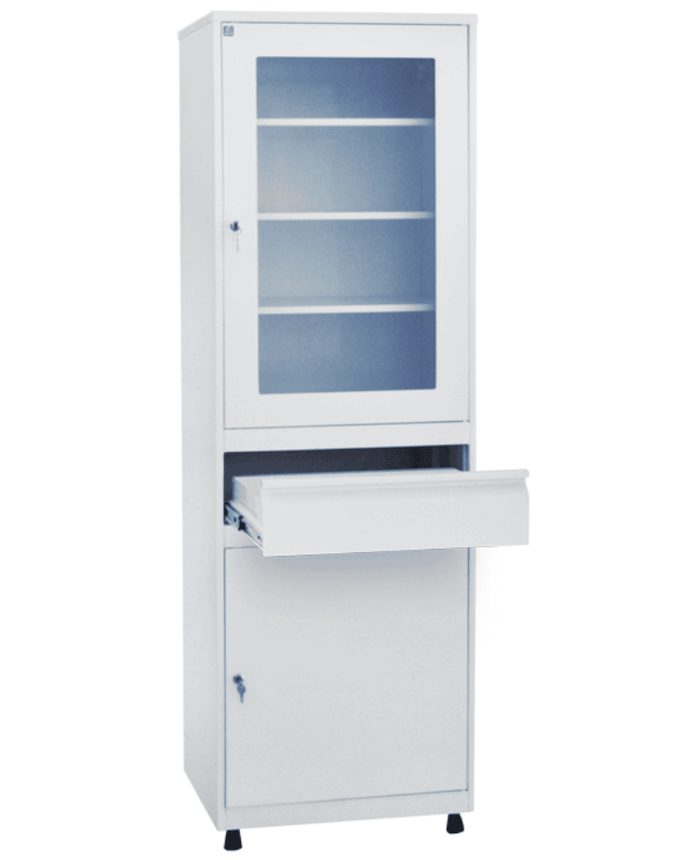 Шкаф для документации ШМД-03 