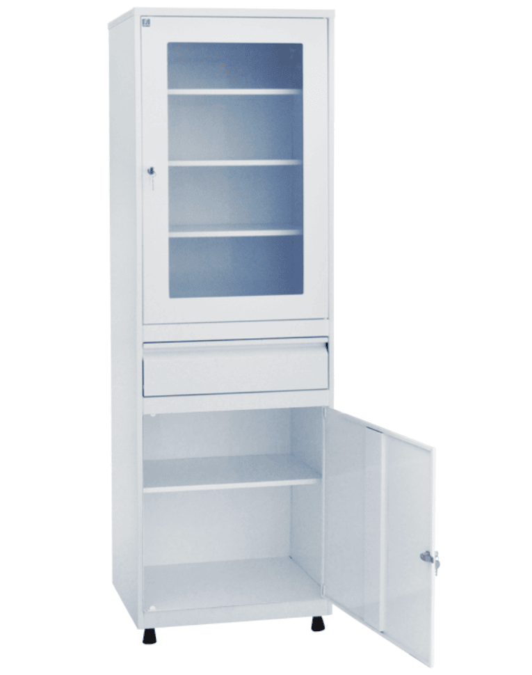 Шкаф для документации ШМД-03 