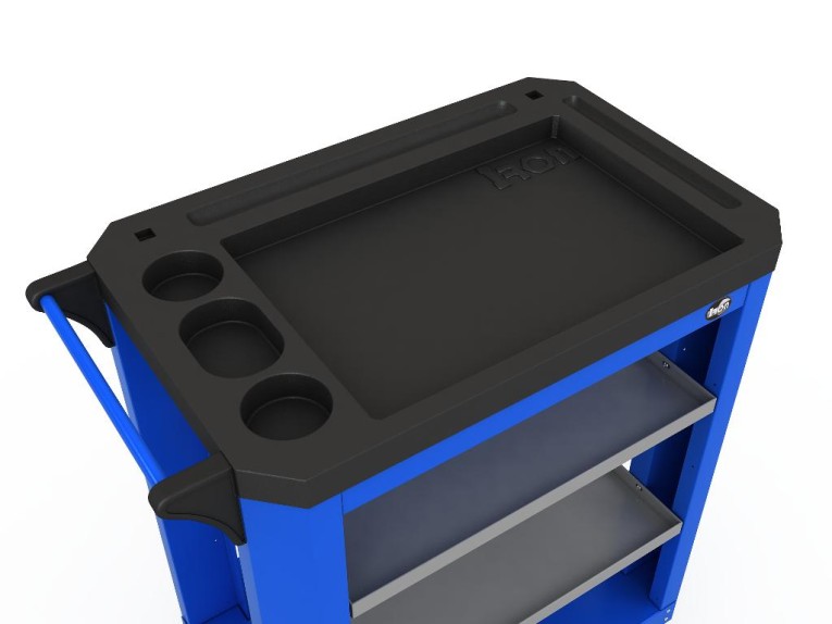 Тележка PROFI №2 Тележка PROFI №2