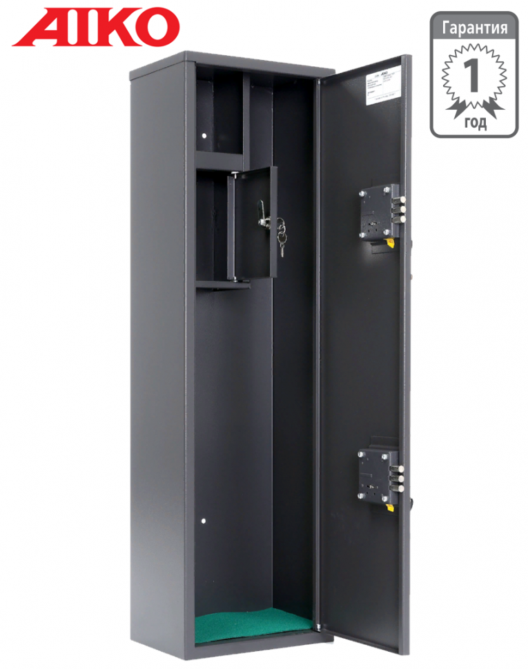 Оружейный сейф Aiko Чирок 1020 Оружейный сейф Aiko Чирок 1020
