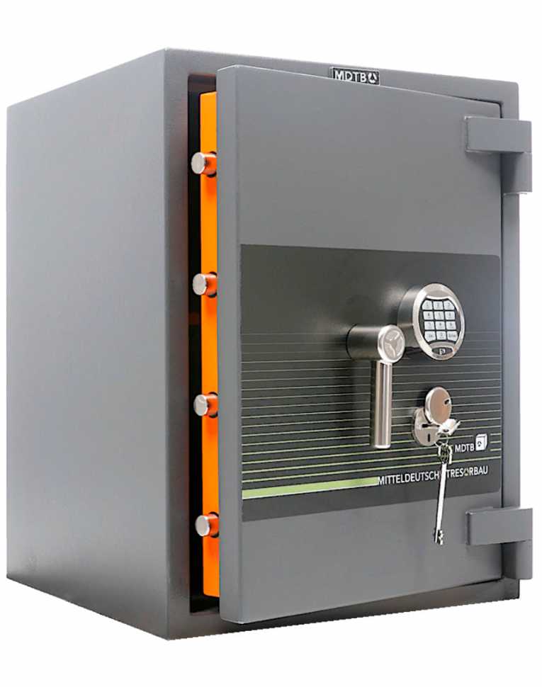 Взломостойкий сейф MDTB Bastion-M 67 EK 