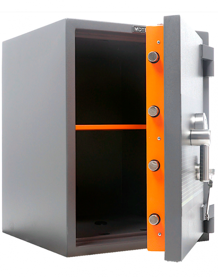 Взломостойкий сейф MDTB Bastion-M 67 EK 