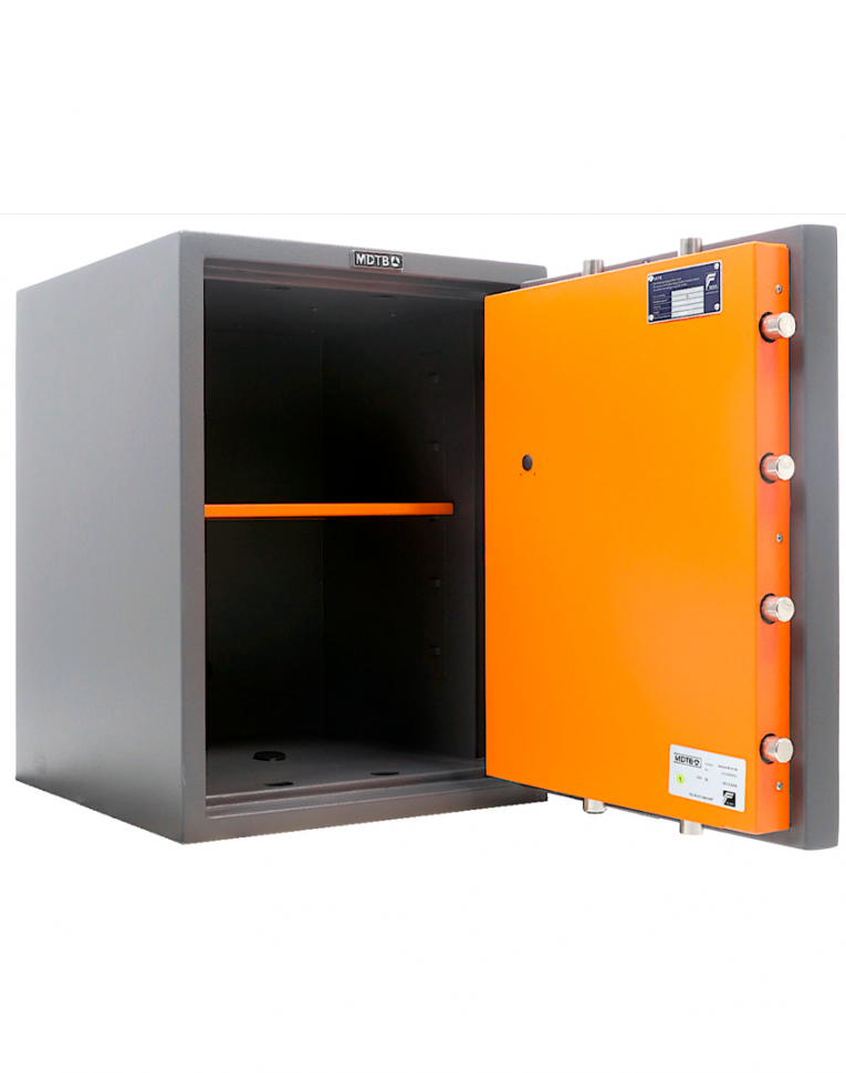 Взломостойкий сейф MDTB Bastion-M 67 EK 