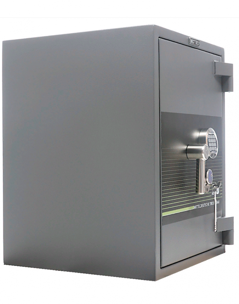 Взломостойкий сейф MDTB Bastion-M 67 EK 