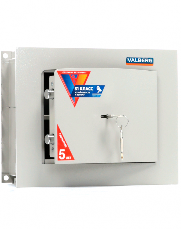 Встраиваемый сейф Valberg AW 2714 