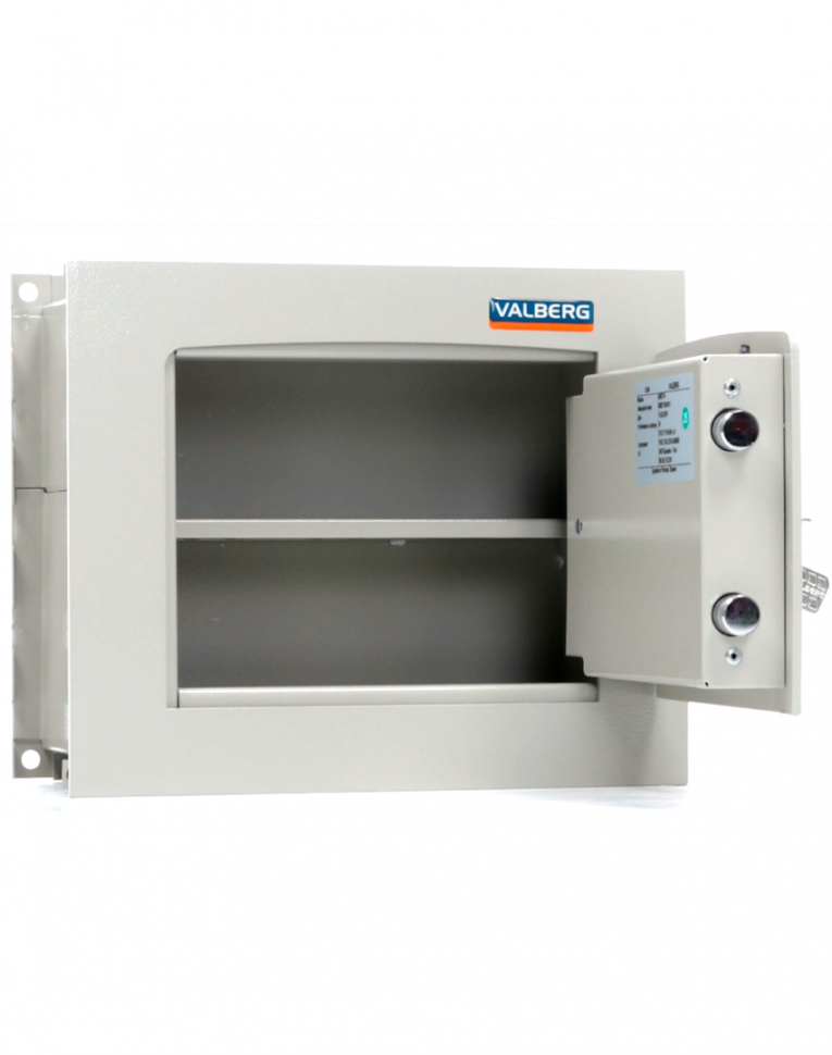 Встраиваемый сейф Valberg AW 2714 