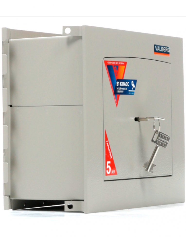 Встраиваемый сейф Valberg AW 2714 