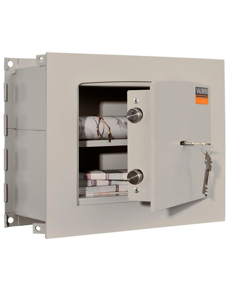 Встраиваемый сейф Valberg AW 2714 