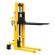 Ручной гидравлический штабелер SDJ 1020 (1000 кг; 2 м; фиксированные вилы) SMARTLIFT (SMART) 