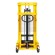 Ручной гидравлический штабелер SDJ 1020 (1000 кг; 2 м; фиксированные вилы) SMARTLIFT (SMART) 