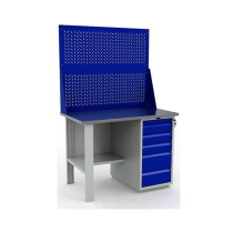 Верстак Profi WT120.F1/WD5.020 Верстак Profi WT120.F1/WD5.020