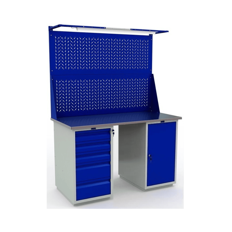 Верстак Profi WT140.WD5/WD1.021 