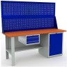   Верстак Expert W200.F2/WS1.120