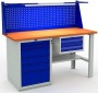 Верстак Expert W160.WS6/F2.111 Верстак Expert W160.WS6/F2.111