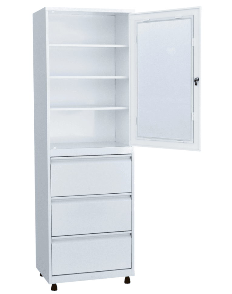 Шкаф для документации ШМД-04  Шкаф для документации ШМД-04