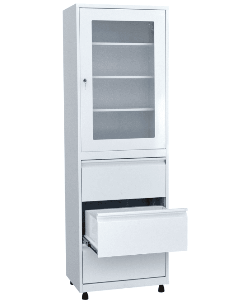 Шкаф для документации ШМД-04  Шкаф для документации ШМД-04