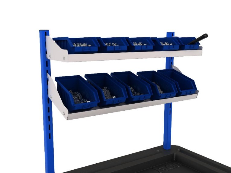 Тележка PROFI №2-2 Тележка PROFI №2-2