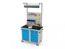 Рабочее место WOKER PRO №4