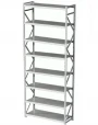 Стеллаж MS Profi 2500х1800х800 8 полок