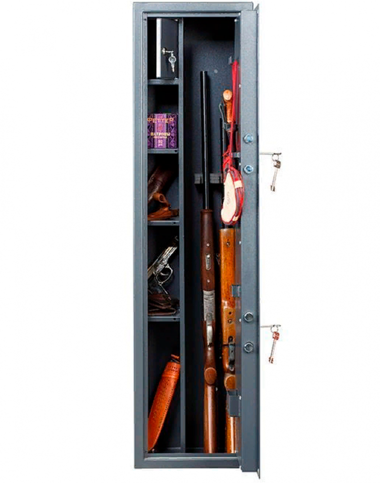 Оружейный сейф Aiko Филин 32 Оружейный сейф Aiko Филин 32