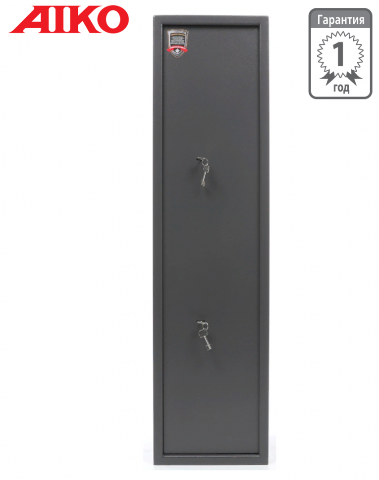 Оружейный сейф Aiko Филин 32 Оружейный сейф Aiko Филин 32