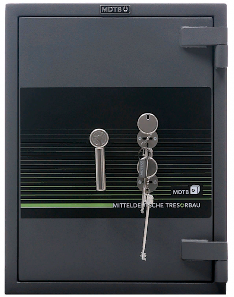 Взломостойкий сейф MDTB Fort-M 67 2K 