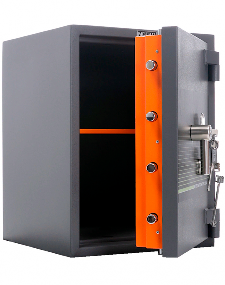 Взломостойкий сейф MDTB Fort-M 67 2K 