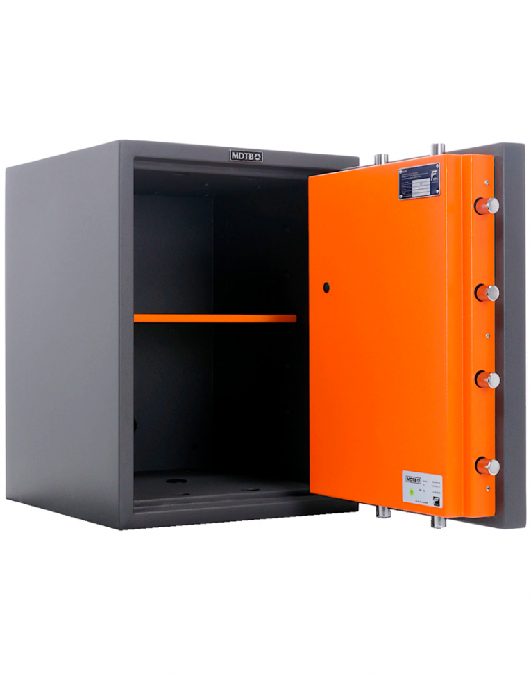 Взломостойкий сейф MDTB Fort-M 67 2K 