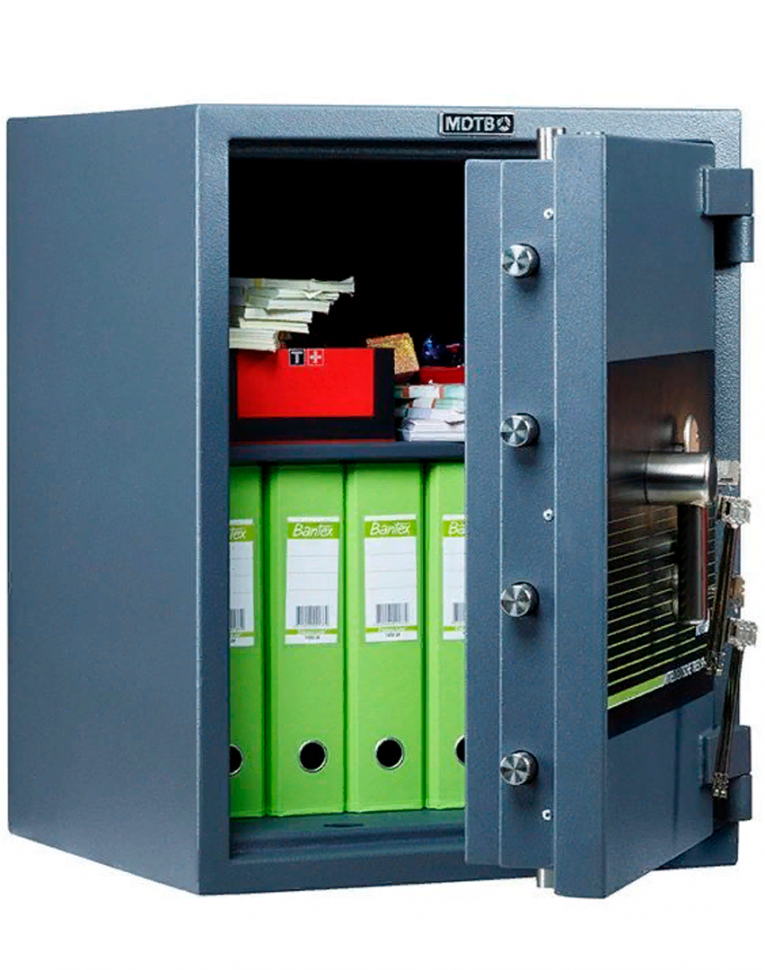 Взломостойкий сейф MDTB Fort-M 67 2K 