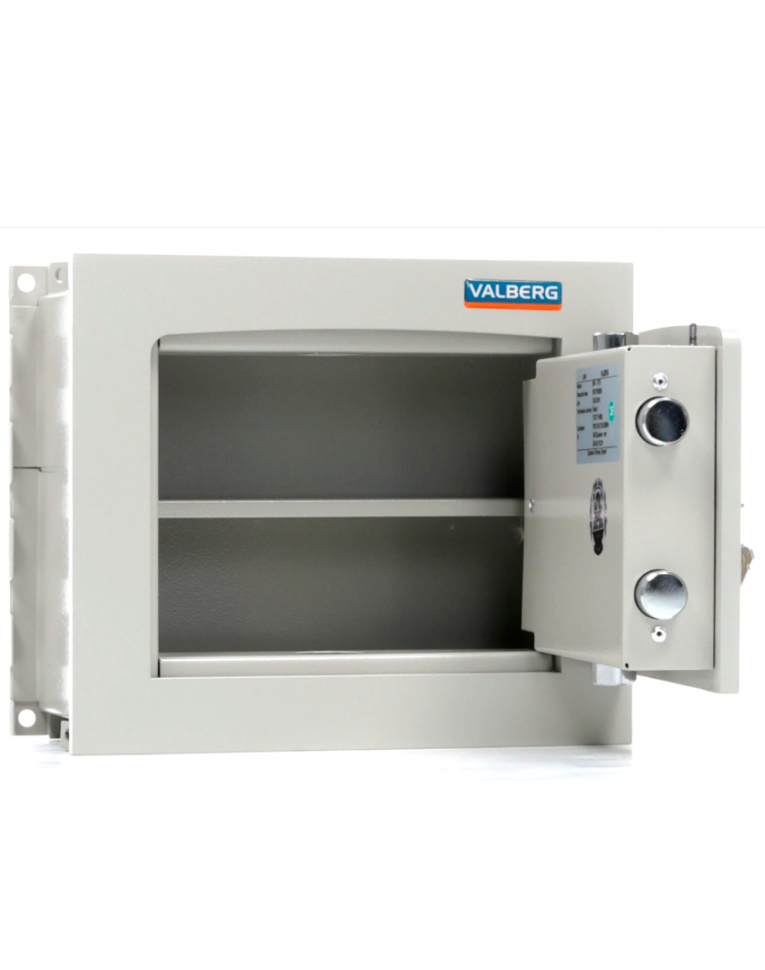 Встраиваемый сейф Valberg AW-1 2715 