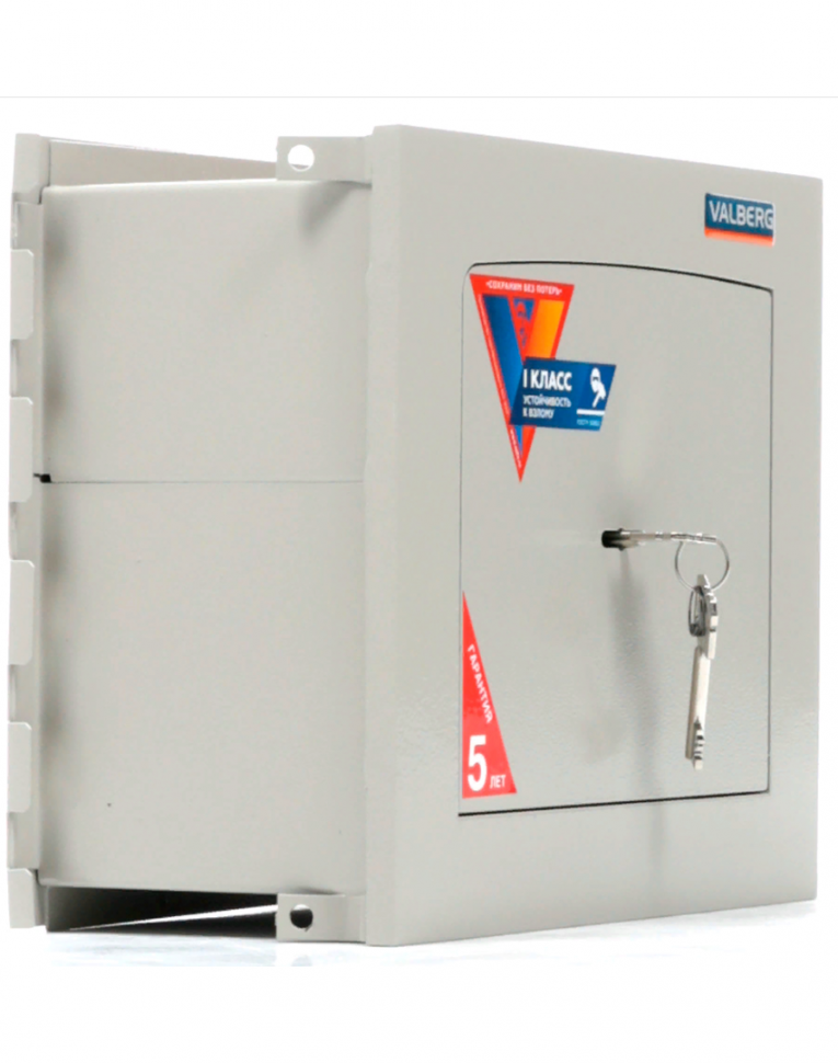 Встраиваемый сейф Valberg AW-1 2715 