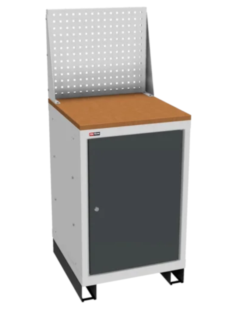 Тумба инструментальная ДиКом ВЛ-К-010-05  Тумба инструментальная ДиКом ВЛ-К-010-05