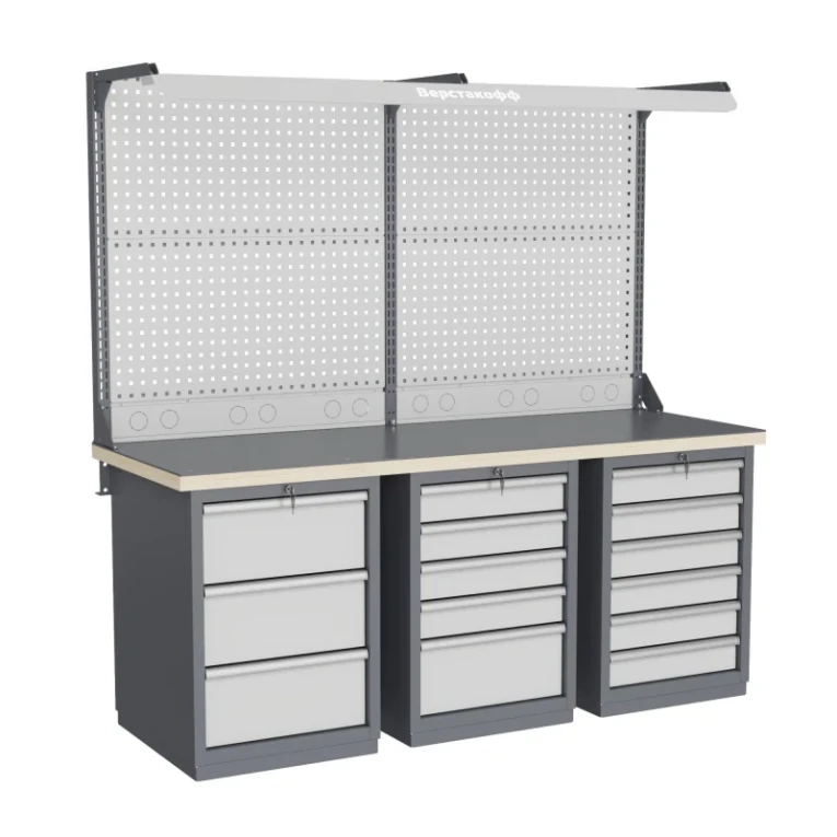 Верстак FBK 205.356-2FR Верстак FBK 205.356-2FR