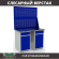 Верстак Profi WT120.WD2/WD2.020 